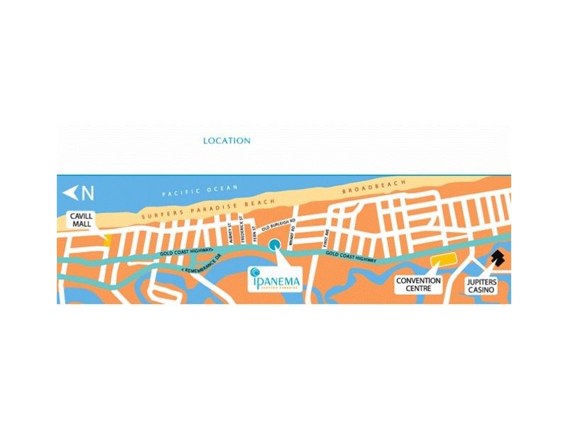 47/2865 Gold Coast HigHighway, Surfers Paradise QLD 4217