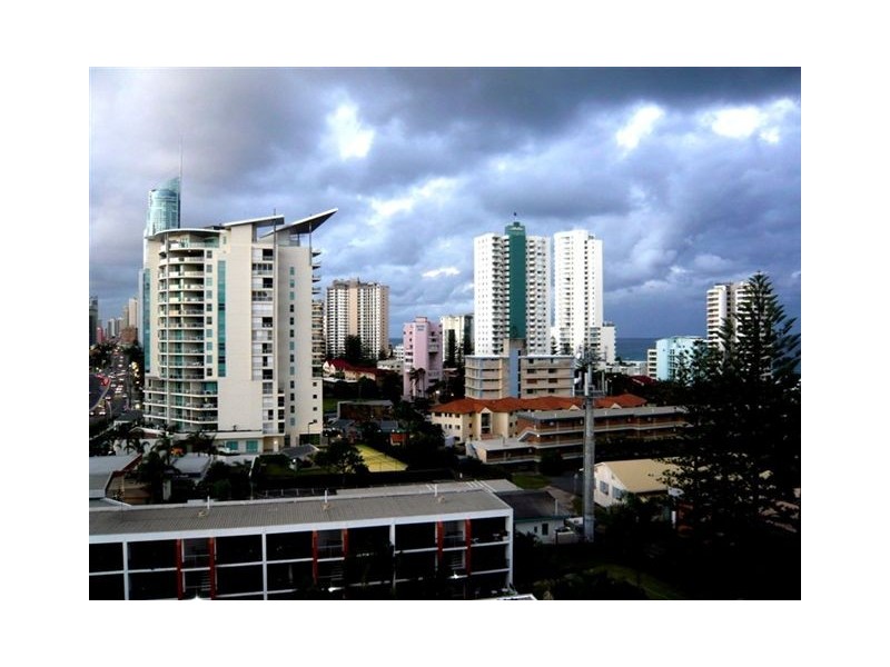 47/2865 Gold Coast HigHighway, Surfers Paradise QLD 4217