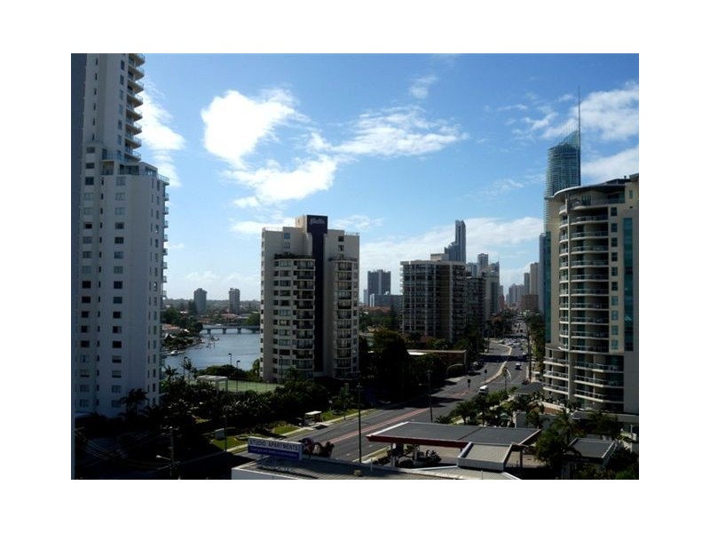 47/2865 Gold Coast HigHighway, Surfers Paradise QLD 4217