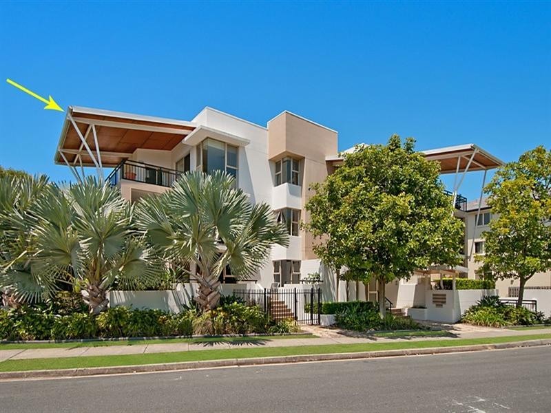 6/2 Oleander Avenue, Biggera Waters QLD 4216