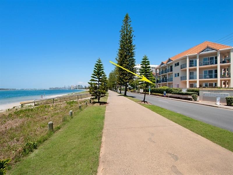 3A/522 Marine Parade, Biggera Waters QLD 4216