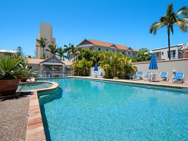 3A/522 Marine Parade, Biggera Waters QLD 4216