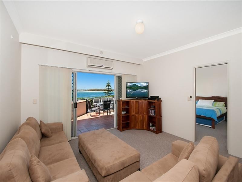 3A/522 Marine Parade, Biggera Waters QLD 4216