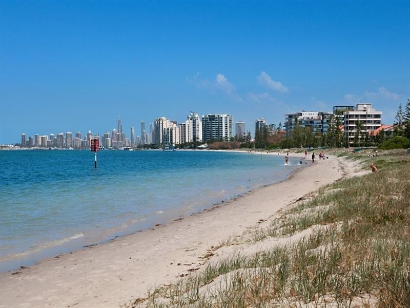 3A/522 Marine Parade, Biggera Waters QLD 4216