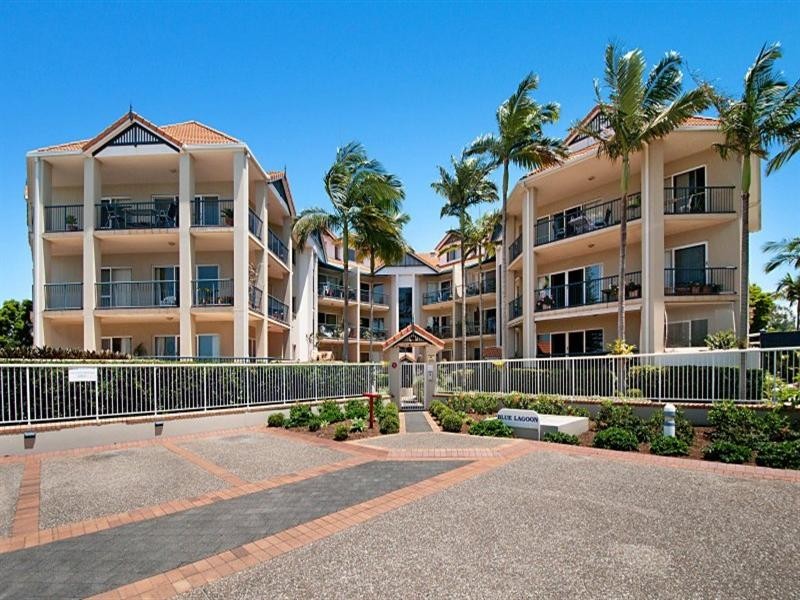 3A/522 Marine Parade, Biggera Waters QLD 4216