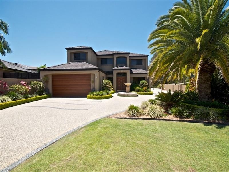 14 Torquay Place, Arundel QLD 4214