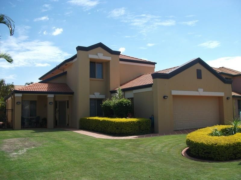 63 Tranquility Circuit, Helensvale QLD 4212