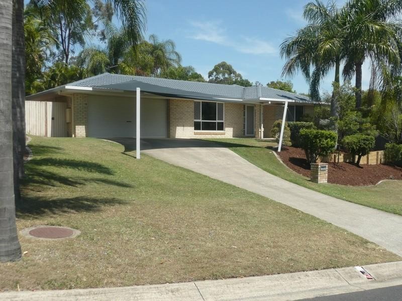 4 James Cagney Close, Parkwood QLD 4214