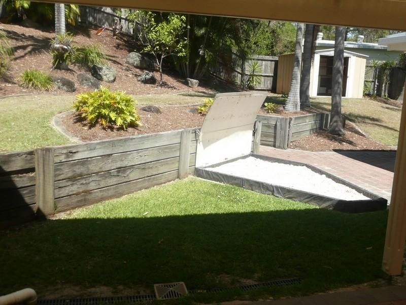4 James Cagney Close, Parkwood QLD 4214