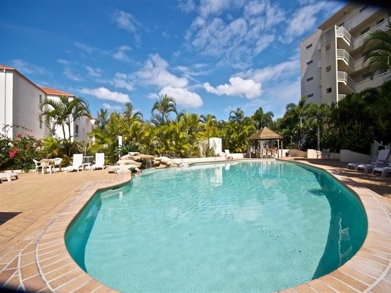 28/106 Marine Parade, Southport QLD 4215