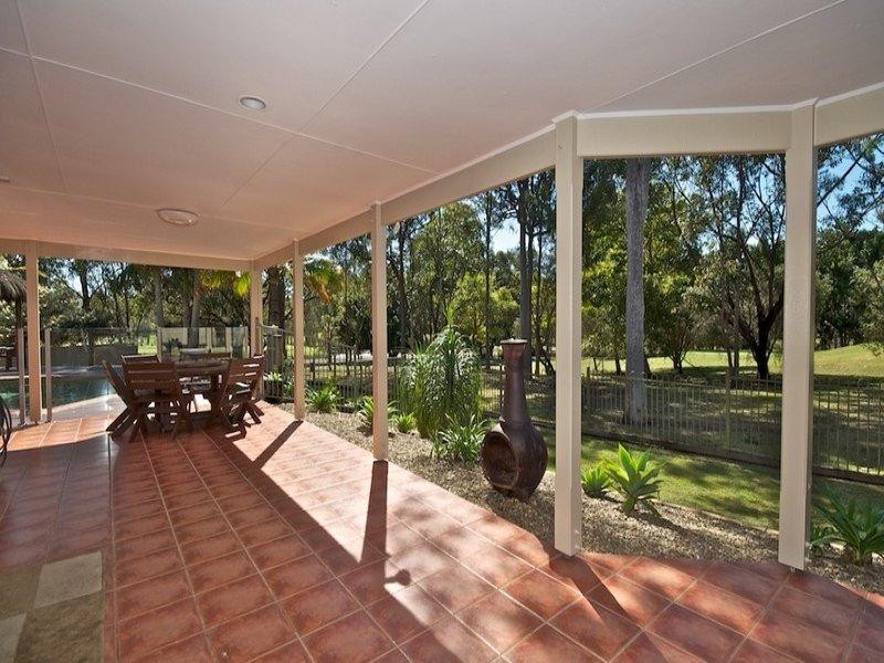 25 Hazel Court, Arundel QLD 4214