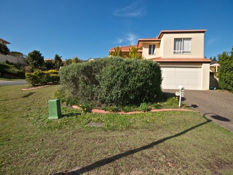 1 Mellissah Crescent, Arundel QLD 4214