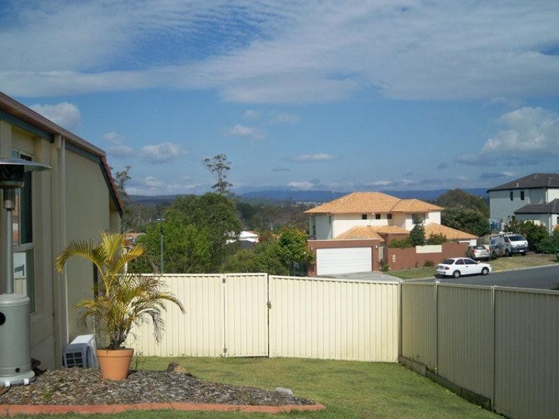 1 Mellissah Crescent, Arundel QLD 4214