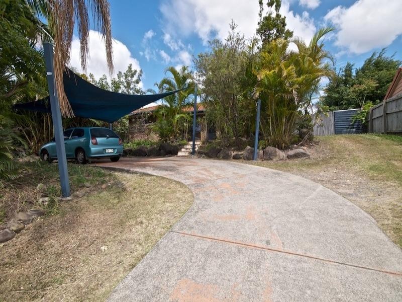 256 Discovery Drive, Helensvale QLD 4212