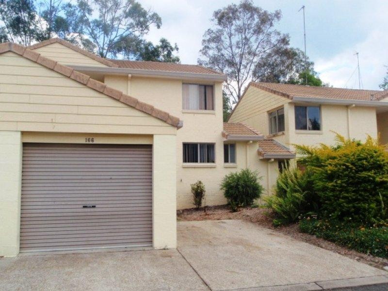 Unit 166/641 Pine Ridge Road, Biggera Waters QLD 4216