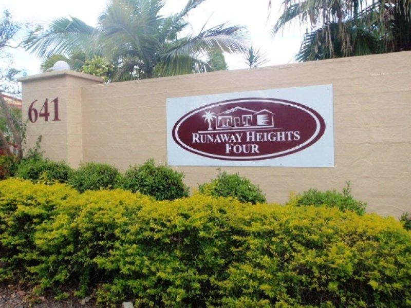 Unit 166/641 Pine Ridge Road, Biggera Waters QLD 4216