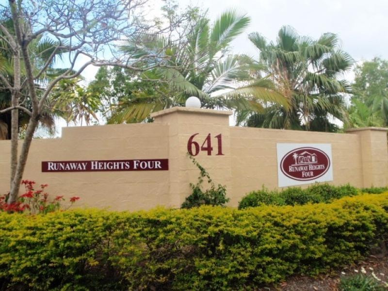 Unit 166/641 Pine Ridge Road, Biggera Waters QLD 4216