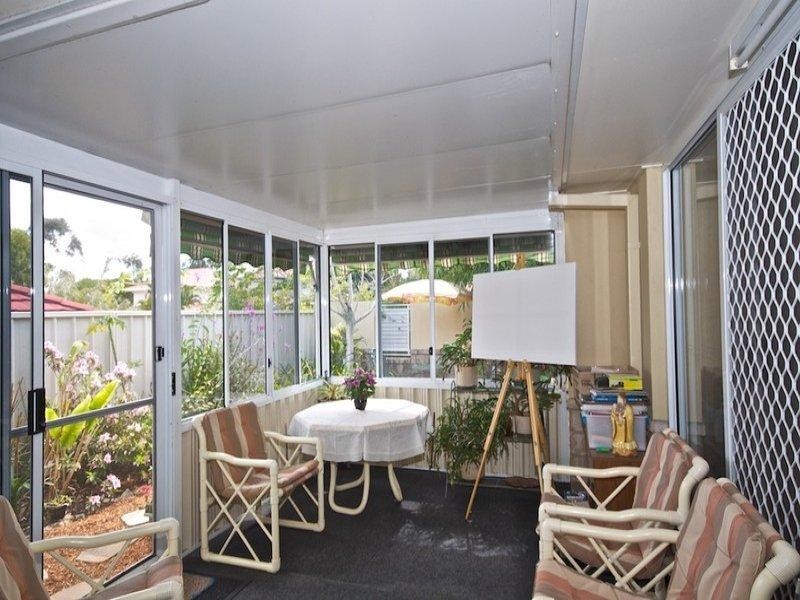 27 Christina Ryan Way, Arundel QLD 4214