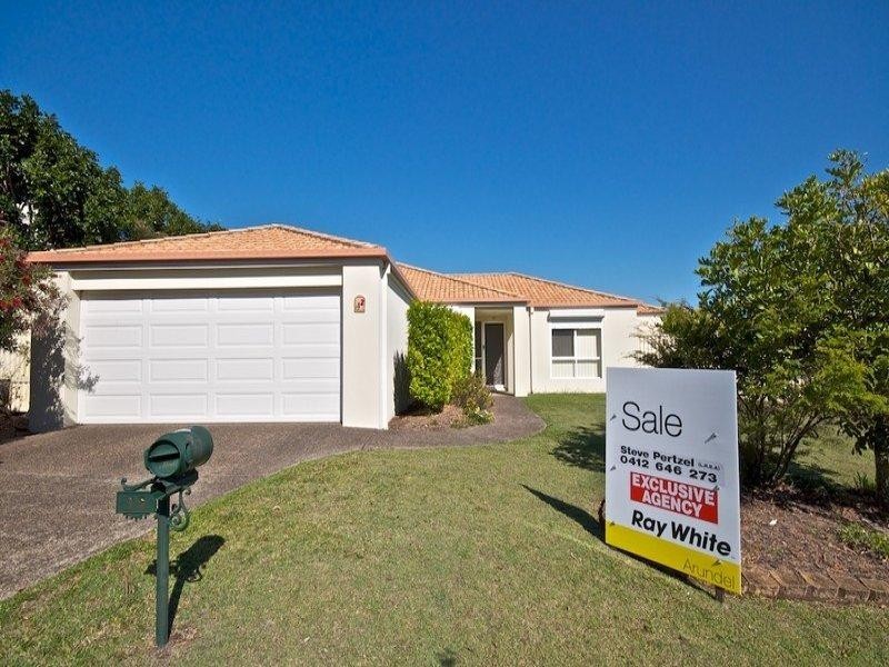12 Respall Way, Arundel QLD 4214