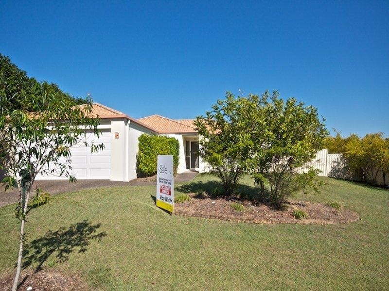 12 Respall Way, Arundel QLD 4214