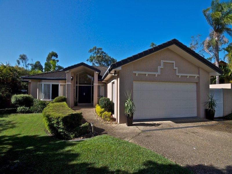 50 Fitzalan Circuit, Arundel QLD 4214