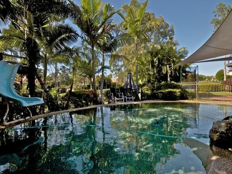 50 Fitzalan Circuit, Arundel QLD 4214