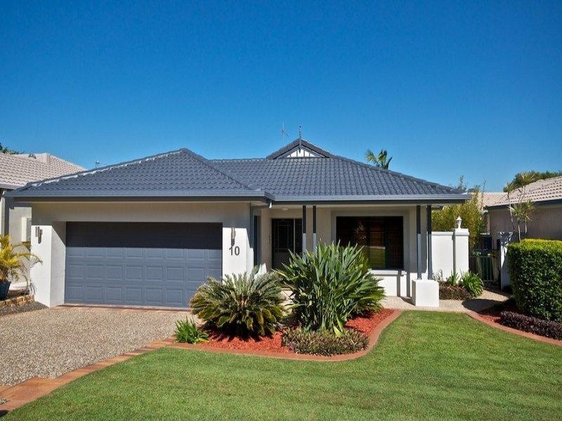 10 Steyning Court, Arundel QLD 4214