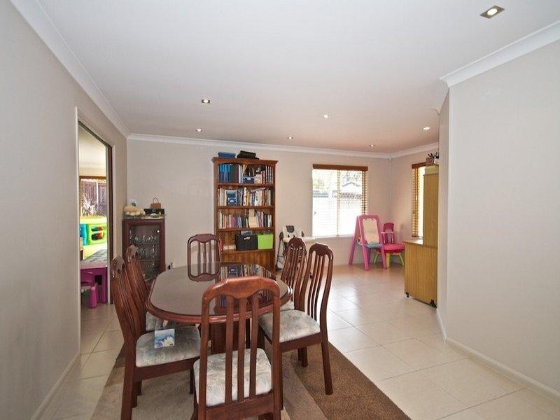 43 Inverness Way, Parkwood QLD 4214