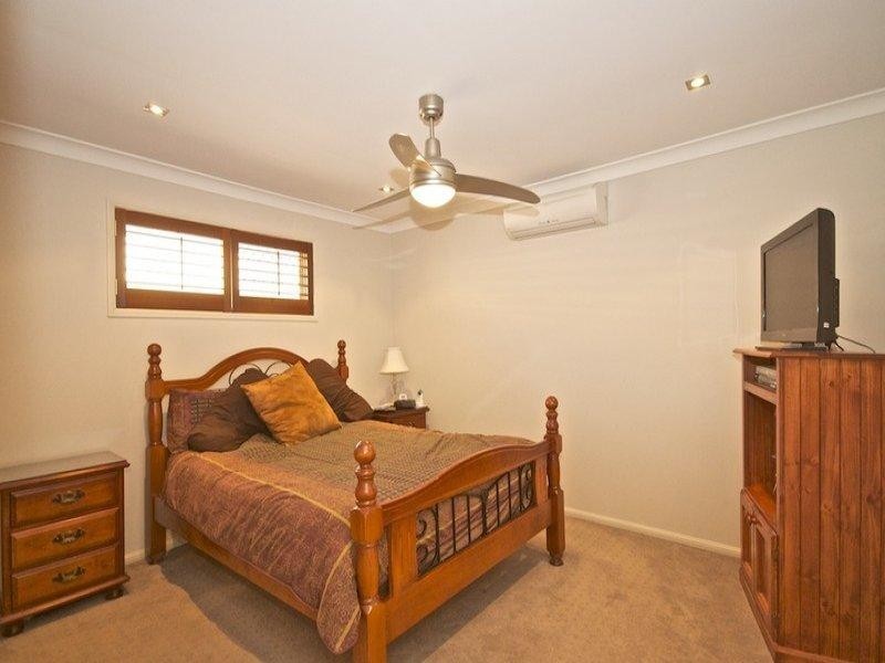 43 Inverness Way, Parkwood QLD 4214