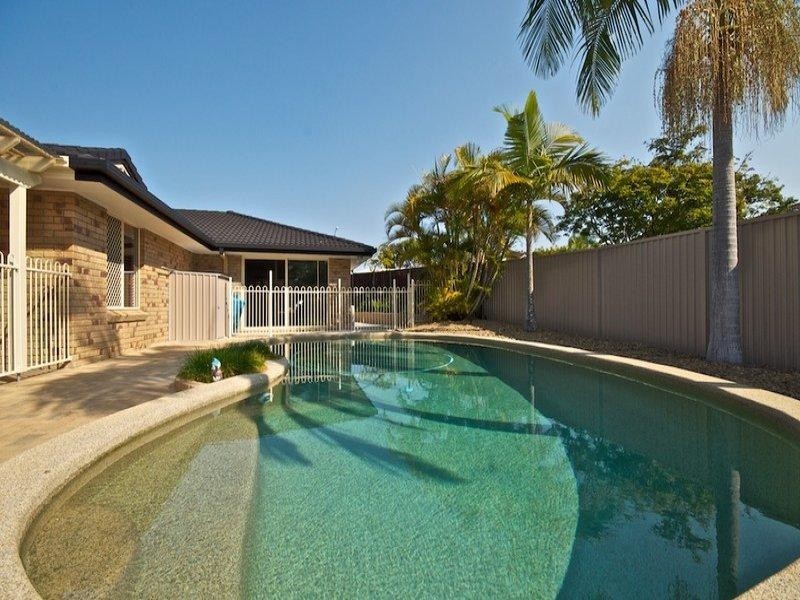 43 Inverness Way, Parkwood QLD 4214