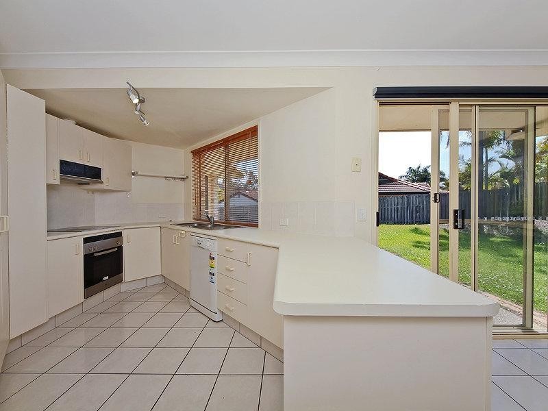 4 Woodstock Court, Parkwood QLD 4214