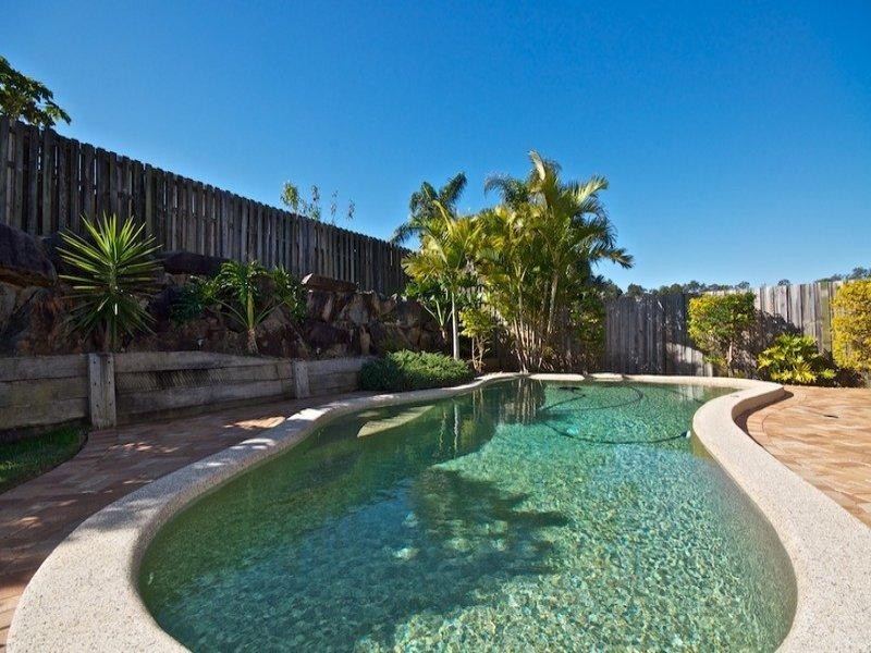 7 Fairweather Drive, Parkwood QLD 4214