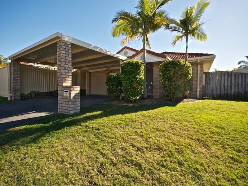 7 Fairweather Drive, Parkwood QLD 4214