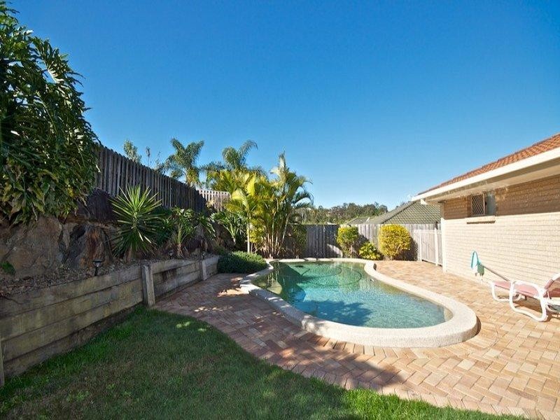 7 Fairweather Drive, Parkwood QLD 4214