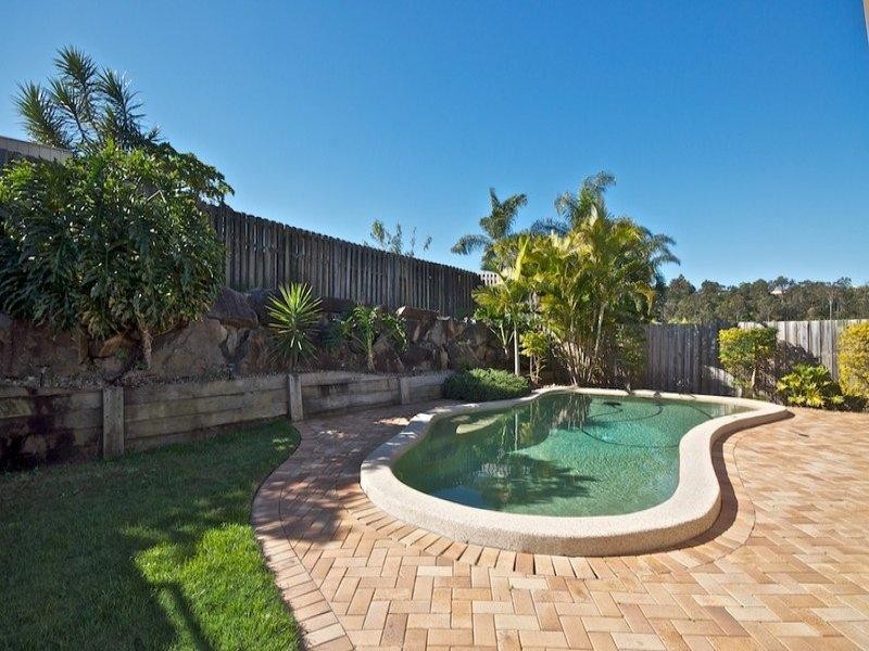 7 Fairweather Drive, Parkwood QLD 4214