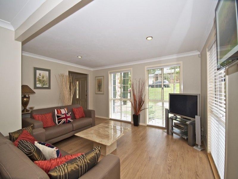 62 Greg Norman Crescent, Parkwood QLD 4214