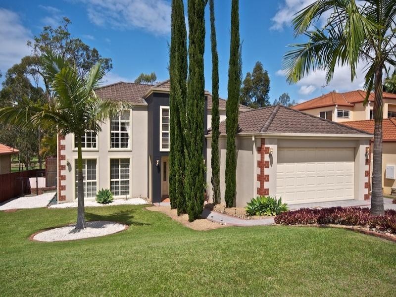 62 Greg Norman Crescent, Parkwood QLD 4214