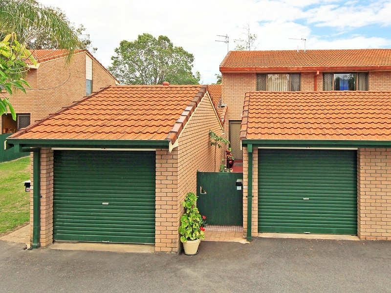 44/86 Lawrence Drive, Nerang QLD 4211