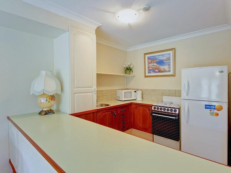 44/86 Lawrence Drive, Nerang QLD 4211