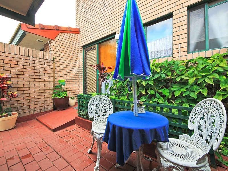 44/86 Lawrence Drive, Nerang QLD 4211