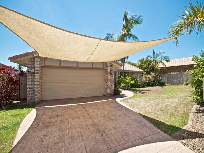16 Daintree Drive, Parkwood QLD 4214