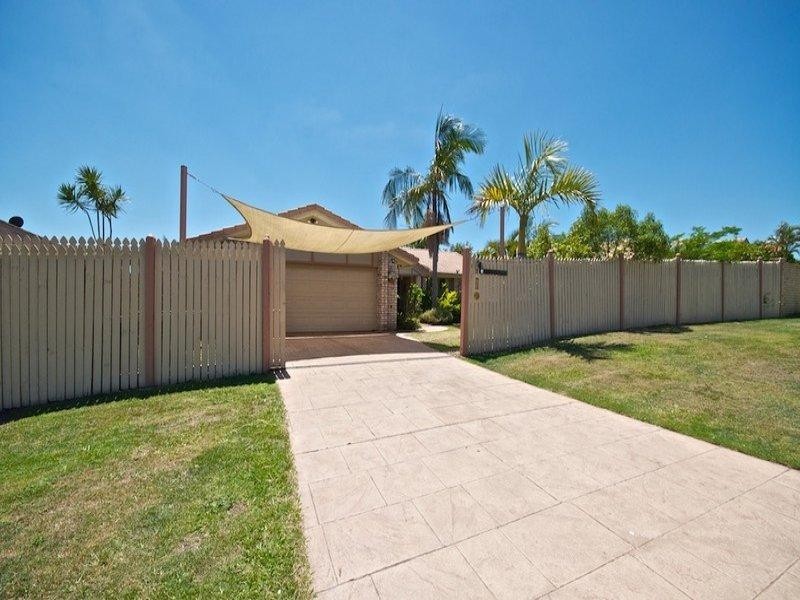 16 Daintree Drive, Parkwood QLD 4214