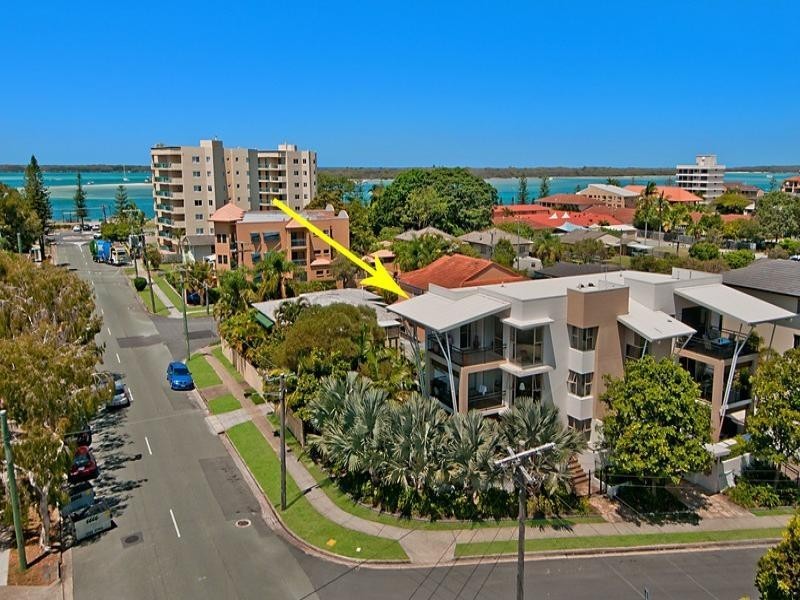 6/2 Oleander Avenue, Biggera Waters QLD 4216