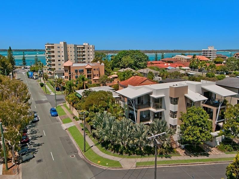 6/2 Oleander Avenue, Biggera Waters QLD 4216