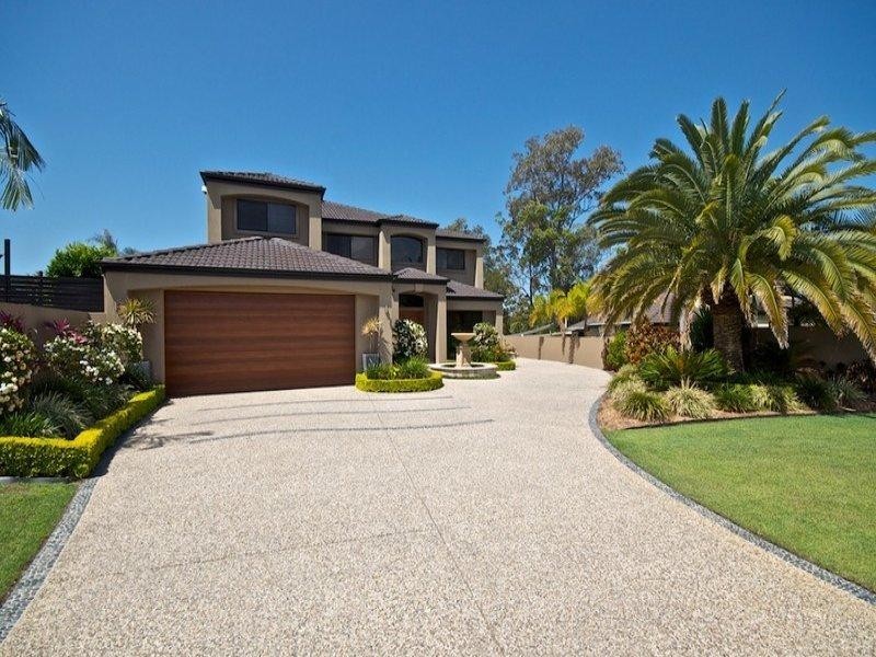 14 Torquay Place, Arundel QLD 4214