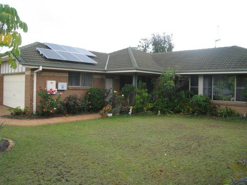 5 Grovedale Court, Parkwood QLD 4214