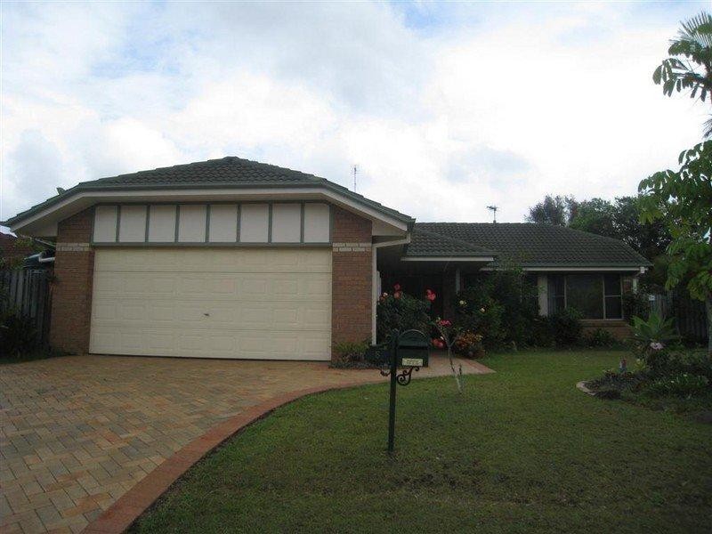 5 Grovedale Court, Parkwood QLD 4214