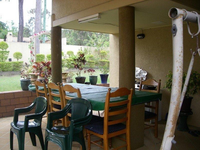 1 Chichester Drive, Arundel QLD 4214