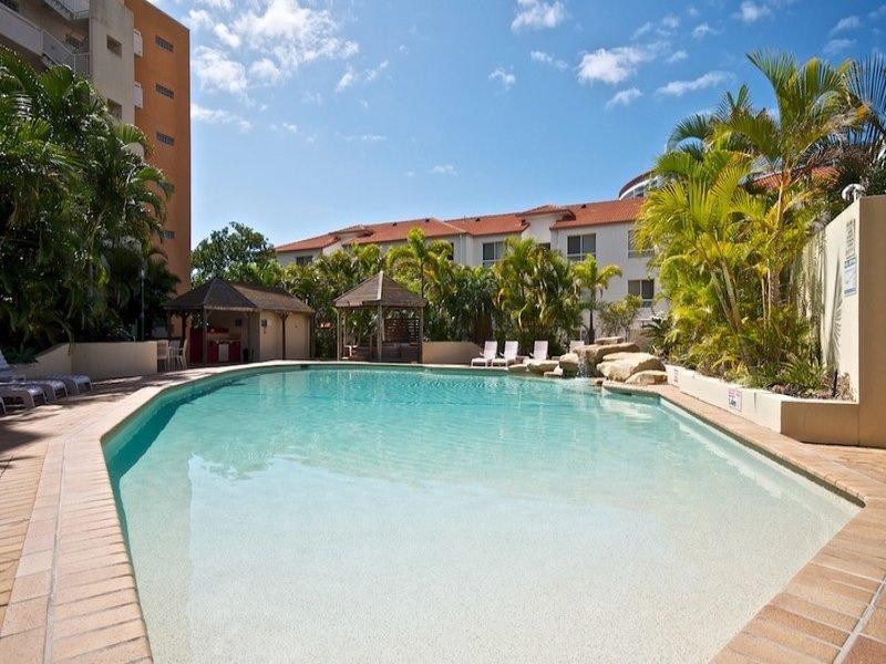 28/106 Marine Parade, Southport QLD 4215