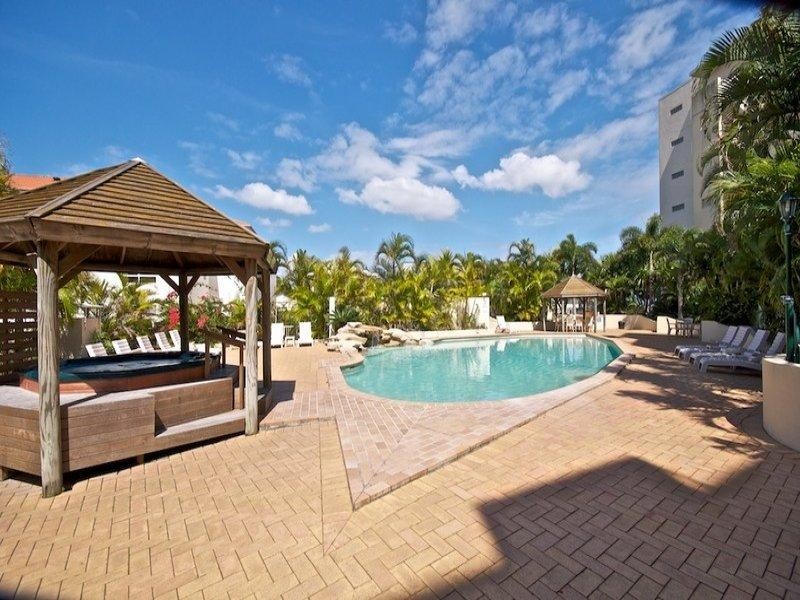 28/106 Marine Parade, Southport QLD 4215